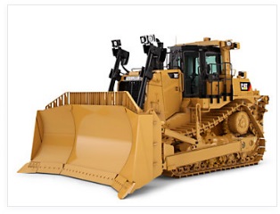 CAT Caterpillar Equipment Machinery 762x553mm 1pcs Aftermarket
