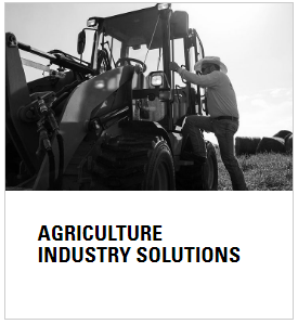 Agriculture industry
